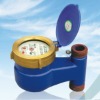 LXS water meters supply