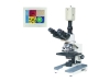 LY-300H-1600X Binocular Microscope