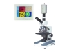 LY-300HTV-640X Microscope