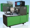 LYPX-type fuel injection pump test bench