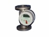 LZ-C type liquid metal rotary flowmeter