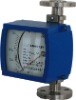 LZ metal tube flow meter