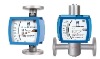 LZ metal tube rotameter flow meter