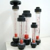 LZB-()S series Variable area flowmeter