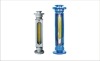 LZBS glass rotameter flow meter