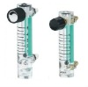 LZM-6O2 Acrylic flow meter/panel flow meter/rotameter