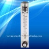 LZQ-Series Acrylic air flow meter