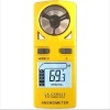 La Crosse handheld Anemometer EA-3010 Wind Speed Meter