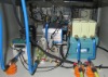 Lab 1400C Muffle Furnace