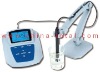 Lab Conductivity Meter (5 in 1) SR513