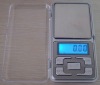 Lab Digital Pocket Scale 200g x 0.01 PST01