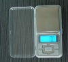 Lab Digital Pocket Scale 500g x 0.1 PST02