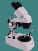 Lab Equipment Microscope