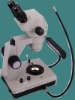 Lab Microscope