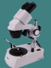 Lab Microscope