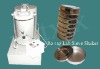 Lab Standard Rotap Test Sieve Shaker For Powder Analysis