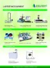 Lab Testing Equipment