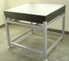 Lab WorkBench Granite Base