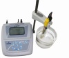 Lab pH Meter,Precision