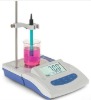 Lab pH and Stirrer Combo AMT10