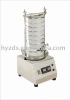 Lab test sieve shaker for soil grading