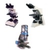 Laboratory Microscopes
