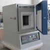 Laboratory Muffle furnace (1400degC)