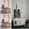 Laboratory Particle Size Analysis Vibro Sieve Machine