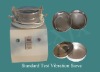 Laboratory Sieve Shaker in machinery