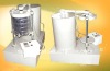 Laboratory Sieve/Sieving Shaker For Classifying Fodder