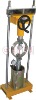 Laboratory Type Manuel CBR Test Apparatus
