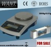 Laboratory Weighing Equipment-3kg/0.01g