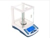 Laboratory analytical balance
