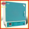 Laboratory ceramic muffle furnace (1000C)