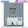 Laboratory equipment of sample concentrator