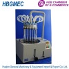 Laboratory equipment of sample concentrator