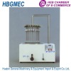 Laboratory equipment of sample concentrator