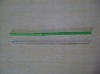 Laboratory glass thermometer