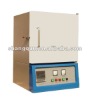 Laboratory mini muffule furnace