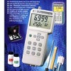 Laboratory pH tester for water(pH value) /water detector