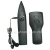 Lan cable scanning tester