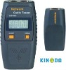 Lan cable tester