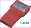 Lan cable tester