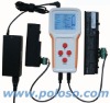 Laptop Battery Tester Detector Analyser can test and charge and control laptop battery