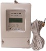 Large Caliber Contactless IC Card Heat Energy Meter