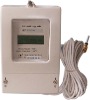 Large Caliber Contactless IC Card Heat Metering System