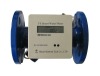 Large Caliber Ultrasonic Water Meter