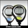 Large Digital Sport mechanical Stopwatch/rohs timer