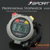 #Large Display Professional Digital Sport Stopwatch Timer