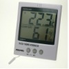 Large Display Thermo Hygrometer, Hygro Thermometer, Temperature Humidity Meter ( DTM-303)